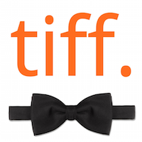 TIFF Assistant Logo